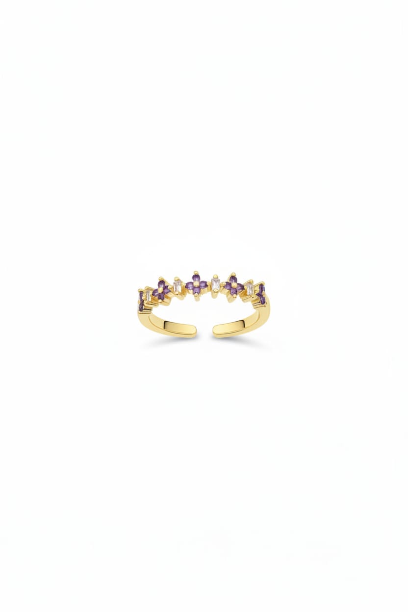 Dreamy Rings - CinloCo