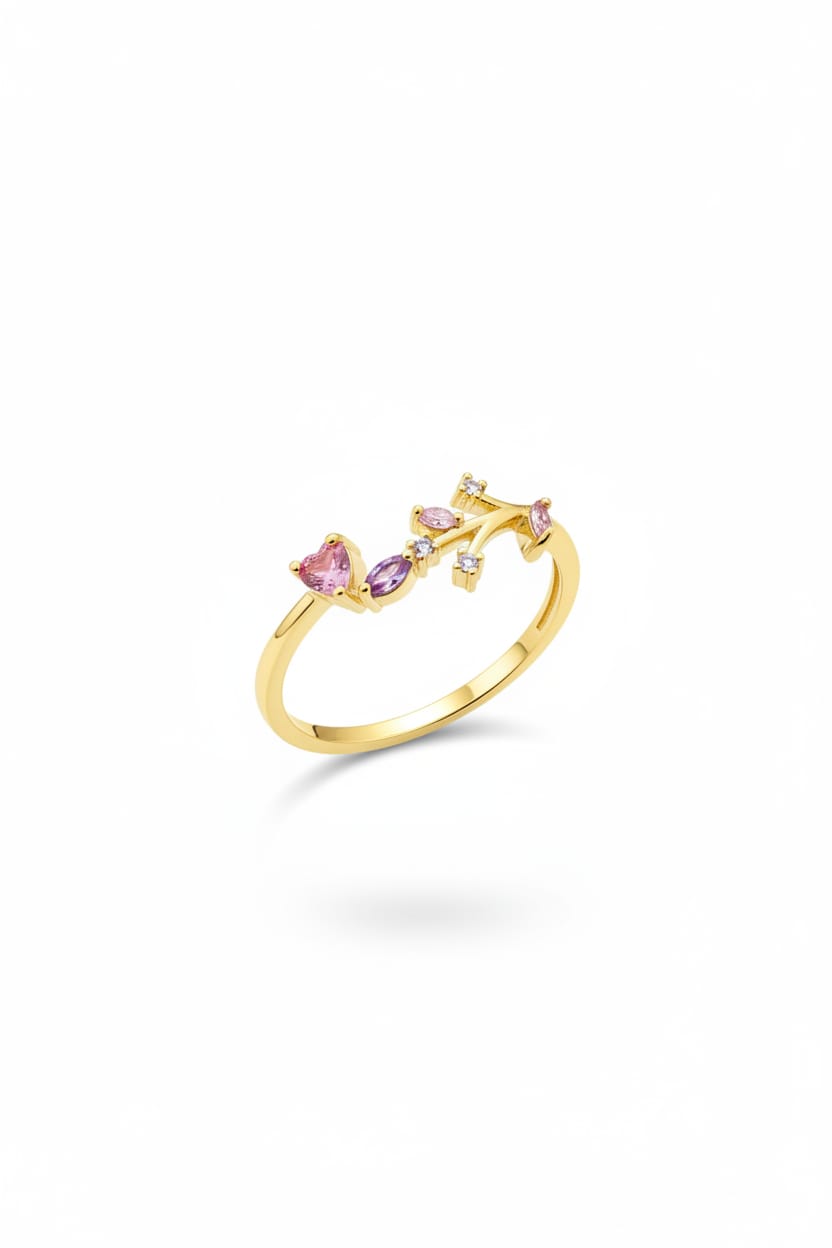Dreamy Rings - CinloCo