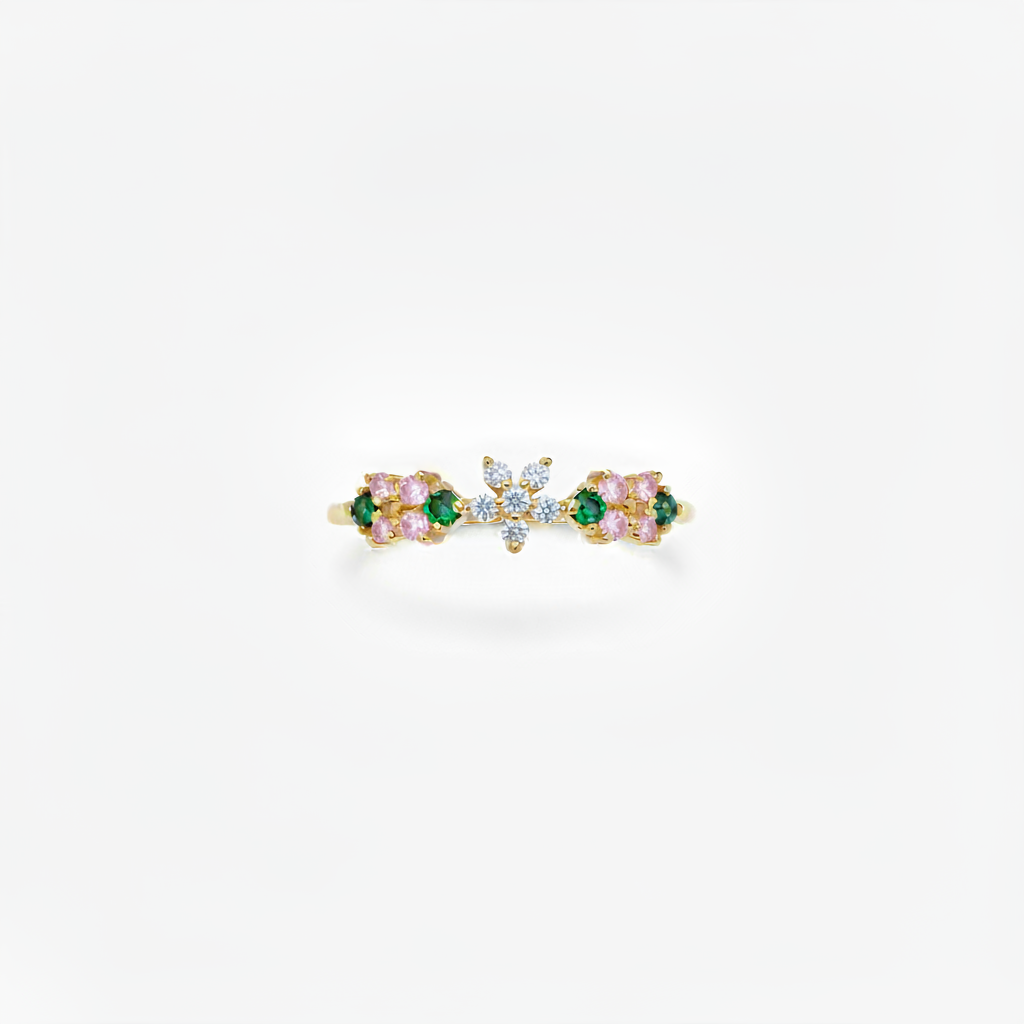 Dreamy Rings - CinloCo