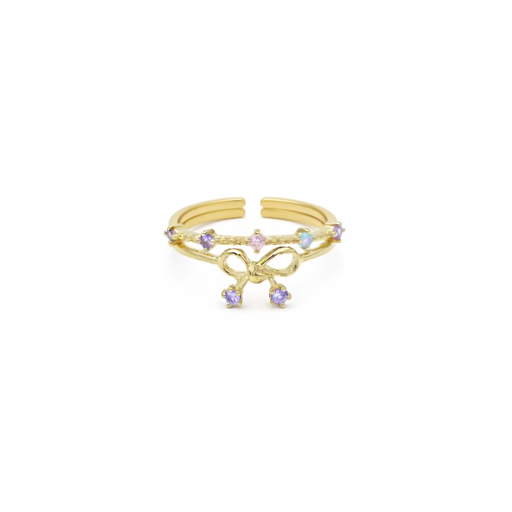 Dreamy Rings - CinloCo