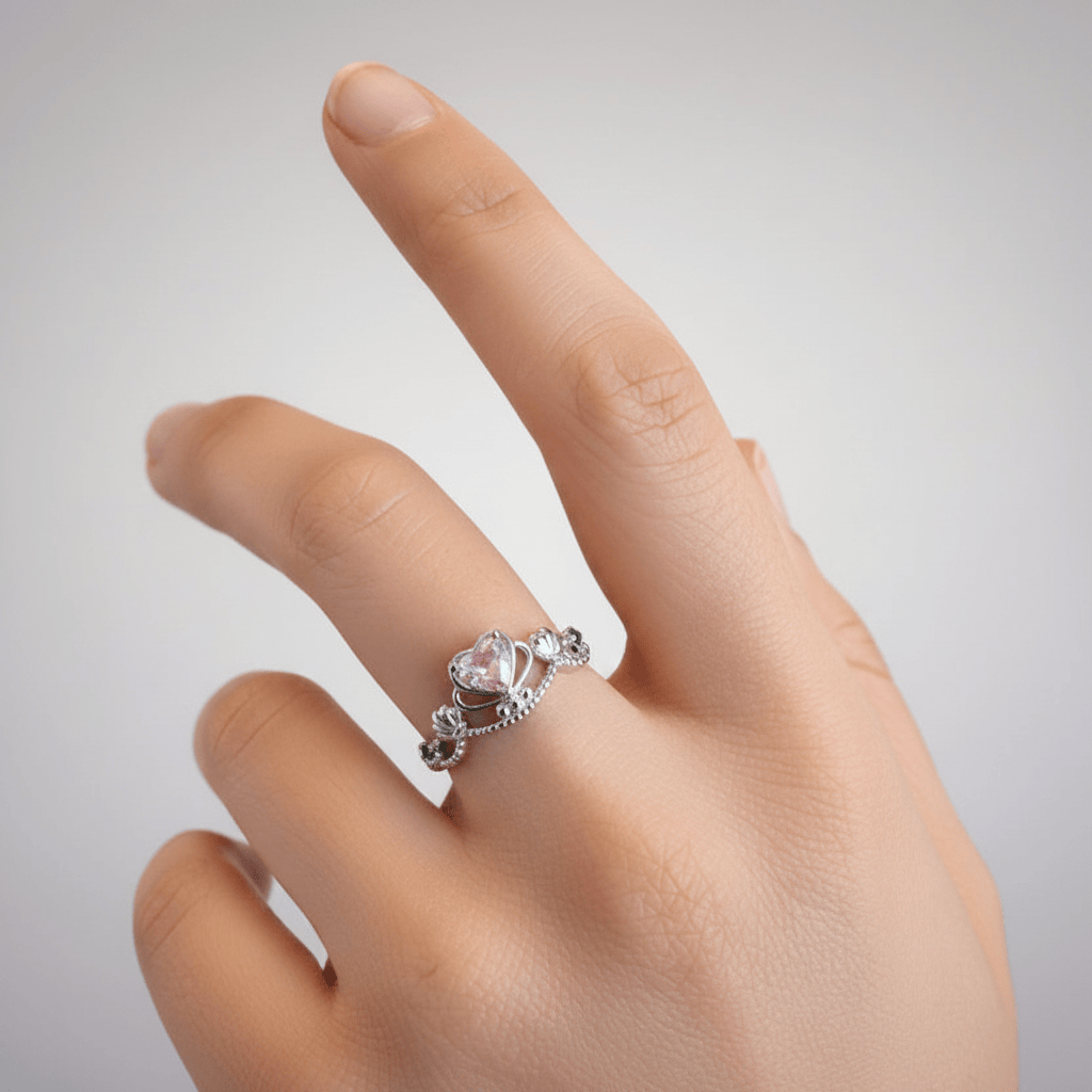 Dreamy Rings - CinloCo