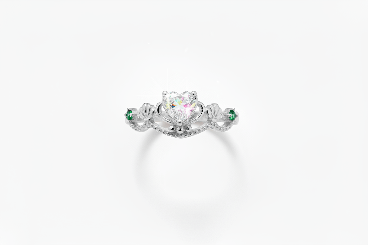 Dreamy Rings - CinloCo
