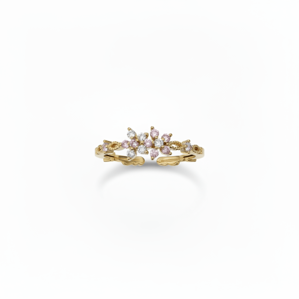 Dreamy Rings - CinloCo