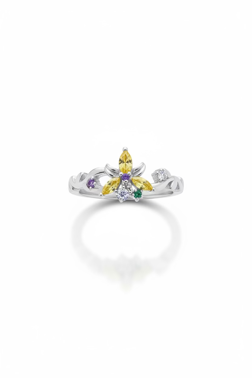 Dreamy Rings - CinloCo