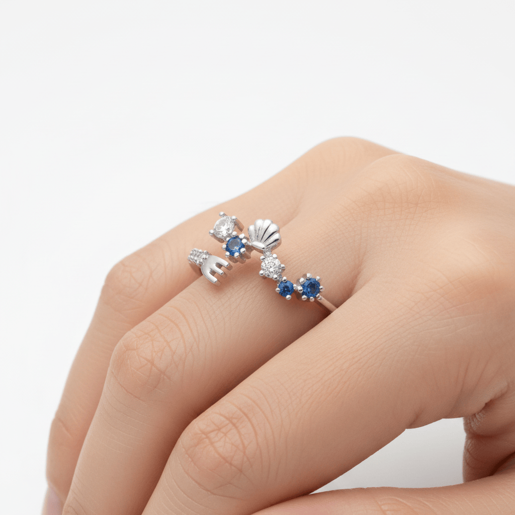 Dreamy Rings - CinloCo