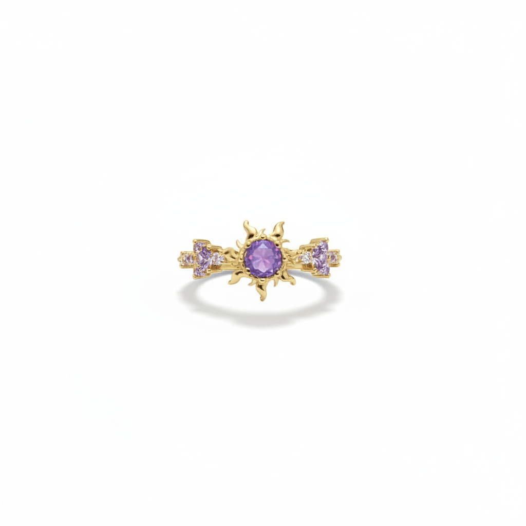 Dreamy Rings - CinloCo