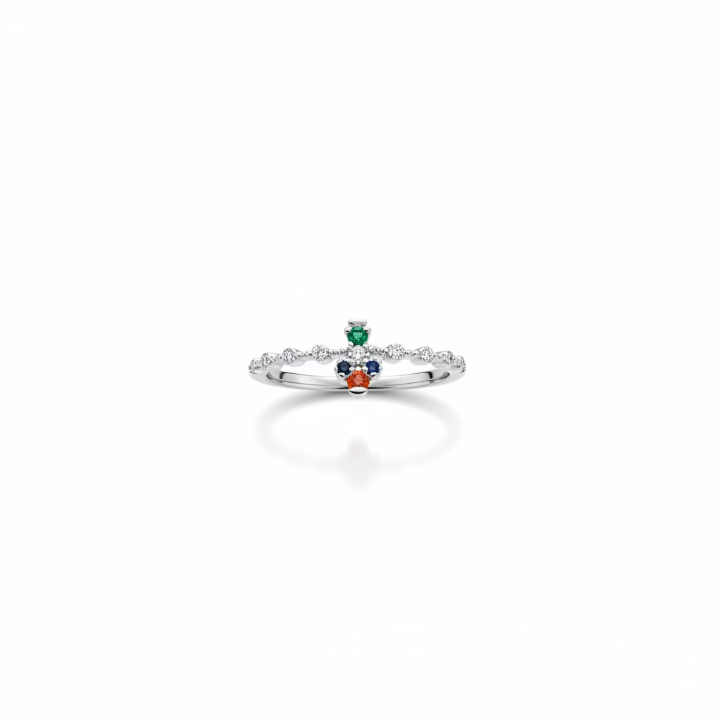 Dreamy Rings - CinloCo