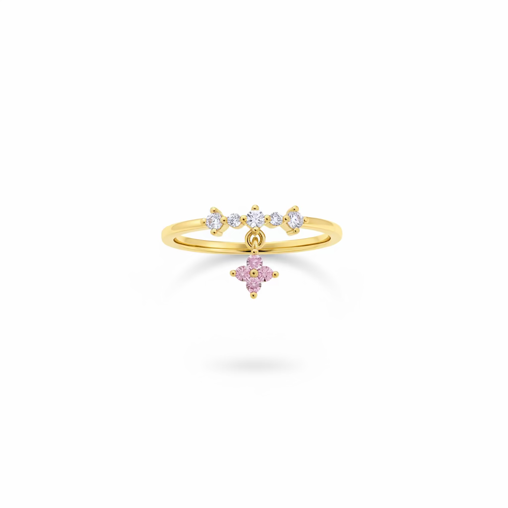 Dreamy Rings - CinloCo