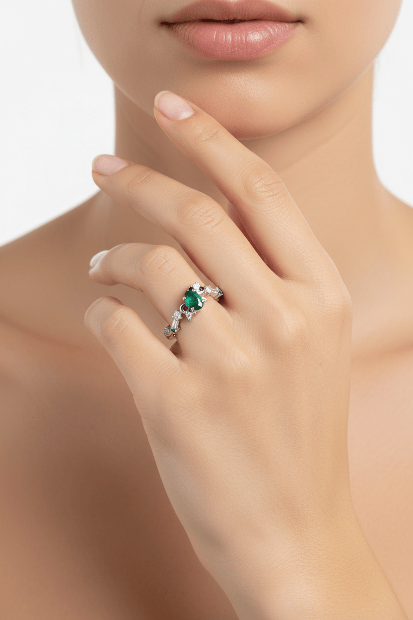 Dreamy Rings - CinloCo