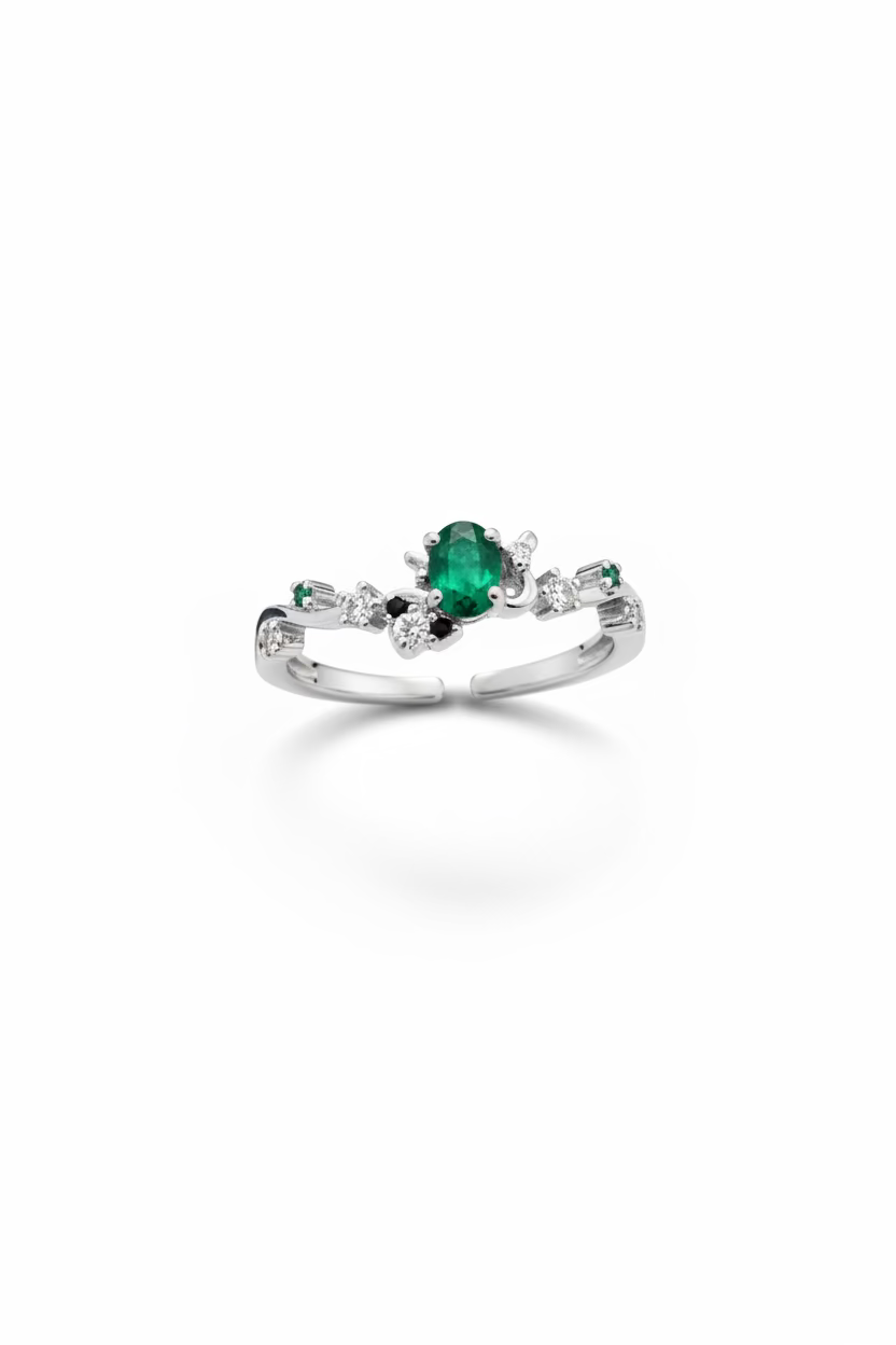 Dreamy Rings - CinloCo