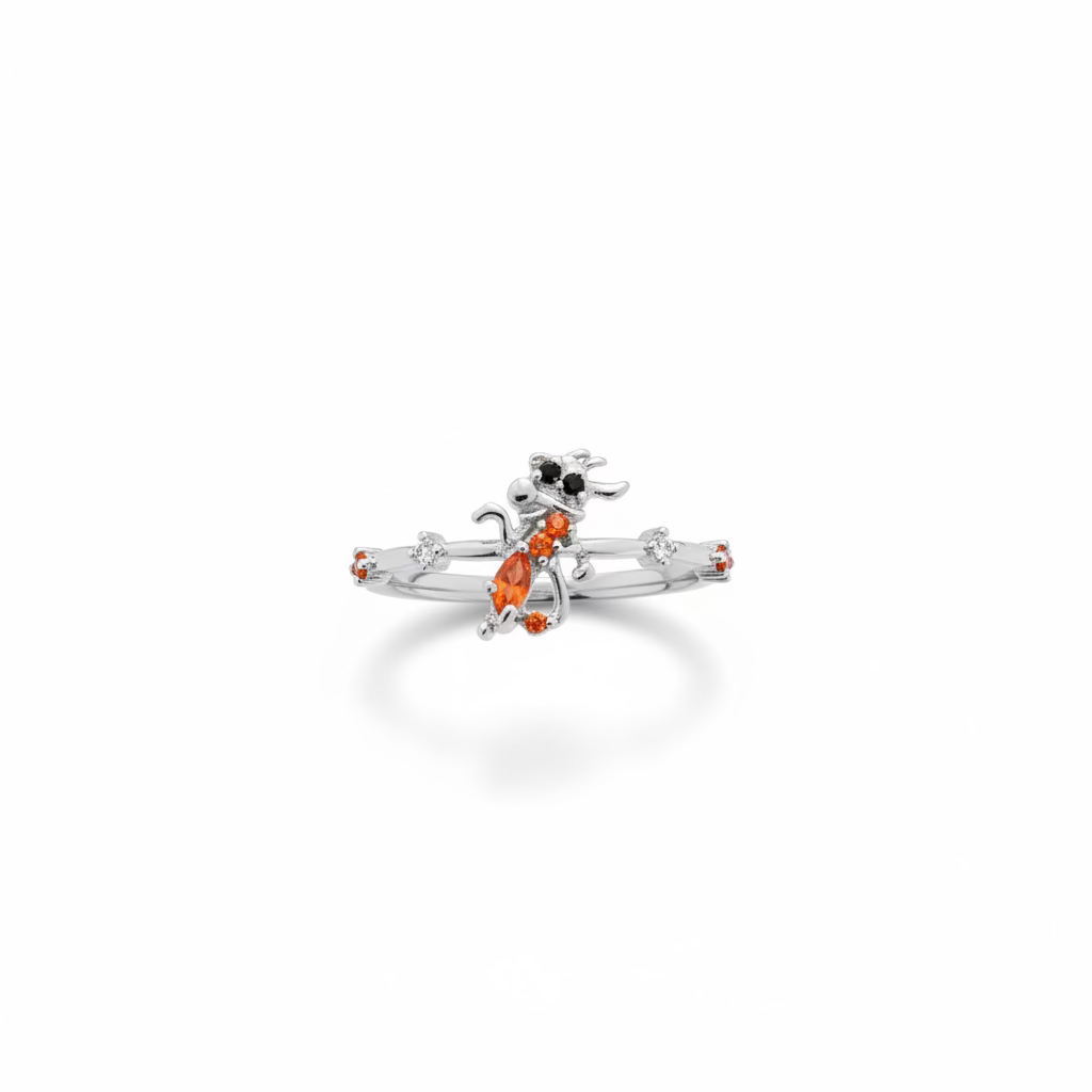 Dreamy Rings - CinloCo