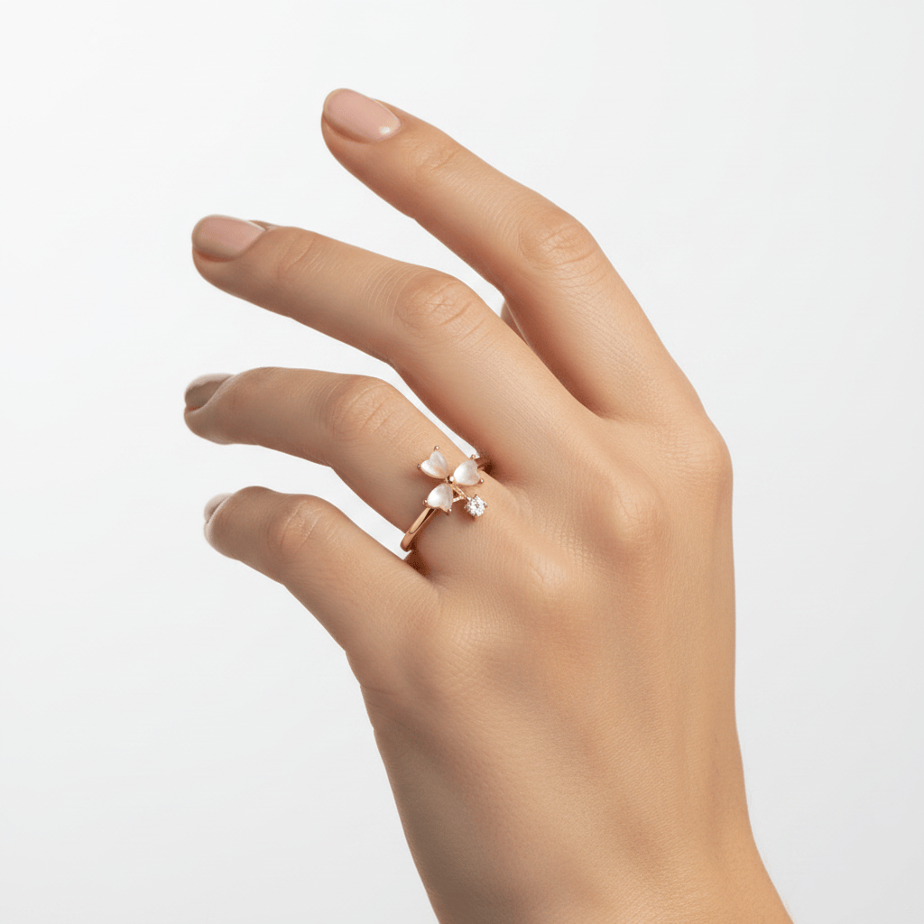 Dreamy Rings - CinloCo