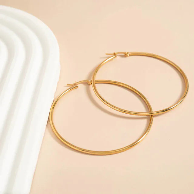 Betty Hoops