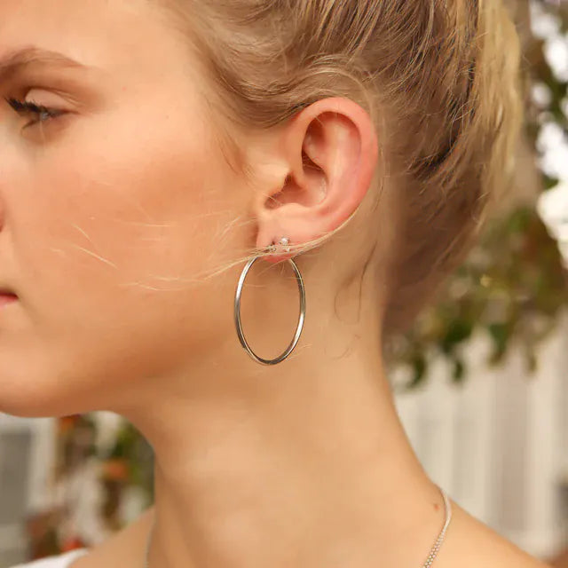 Betty Hoops