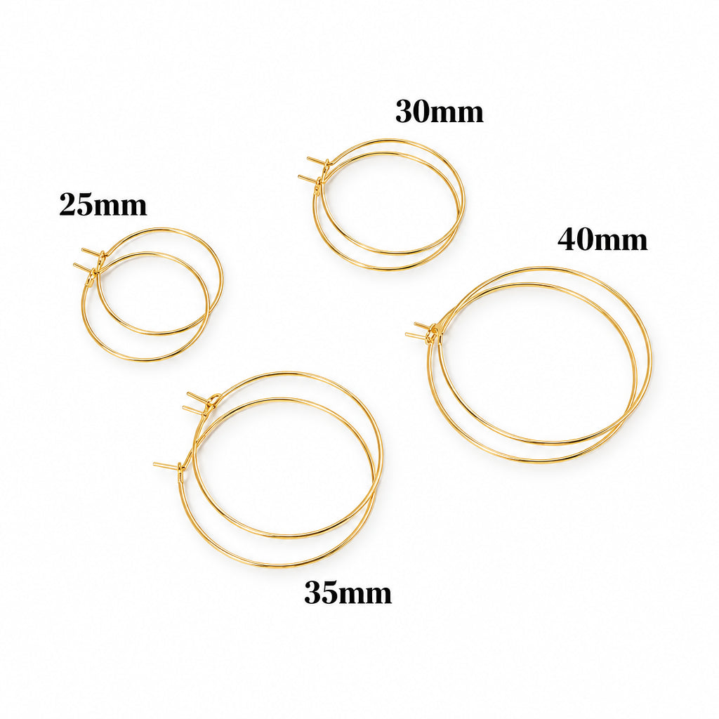 Tanner Hoops
