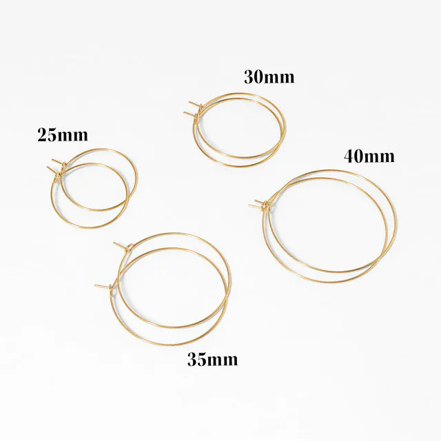 Tanner Hoops