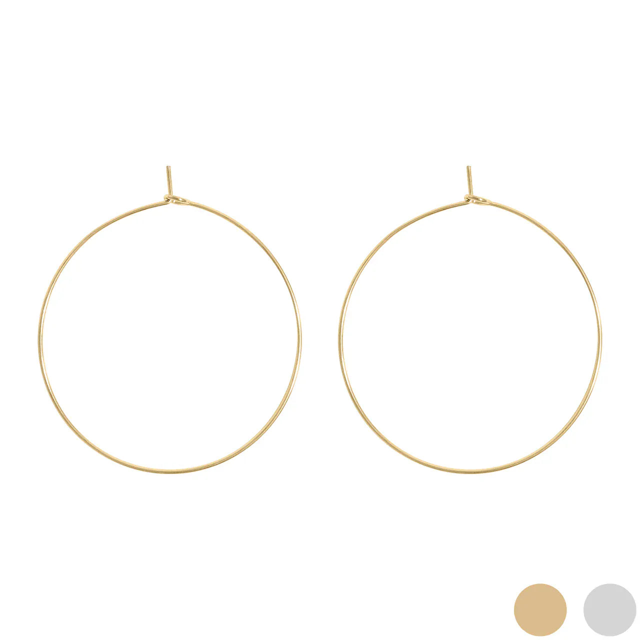 Tanner Hoops