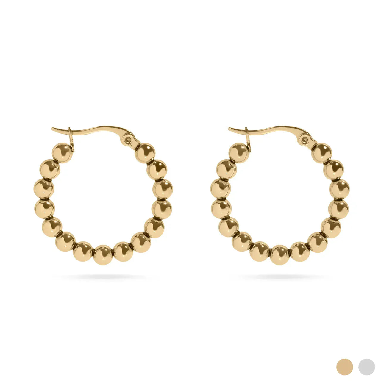 Dottie Hoops