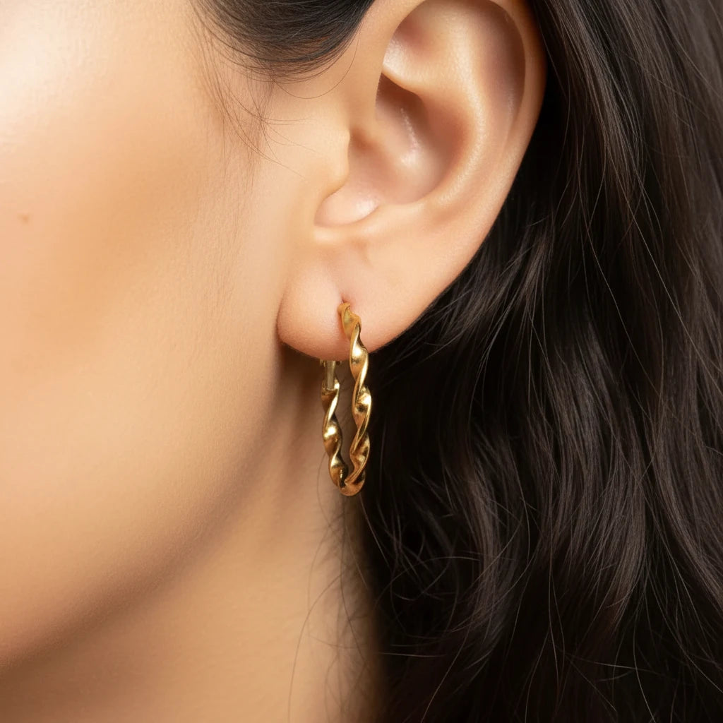 Twister Hoops