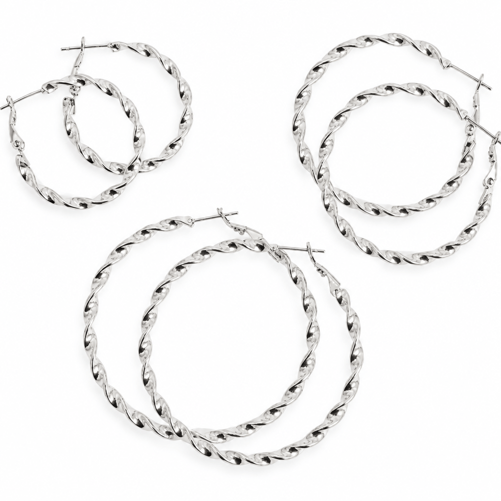 Twister Hoops