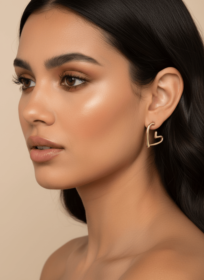 Self Love Hoops - CinloCo