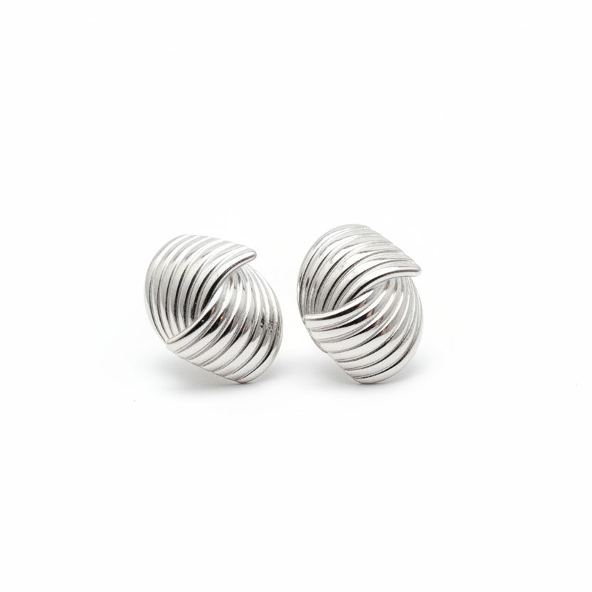 Twister Vintage Studs - CinloCo