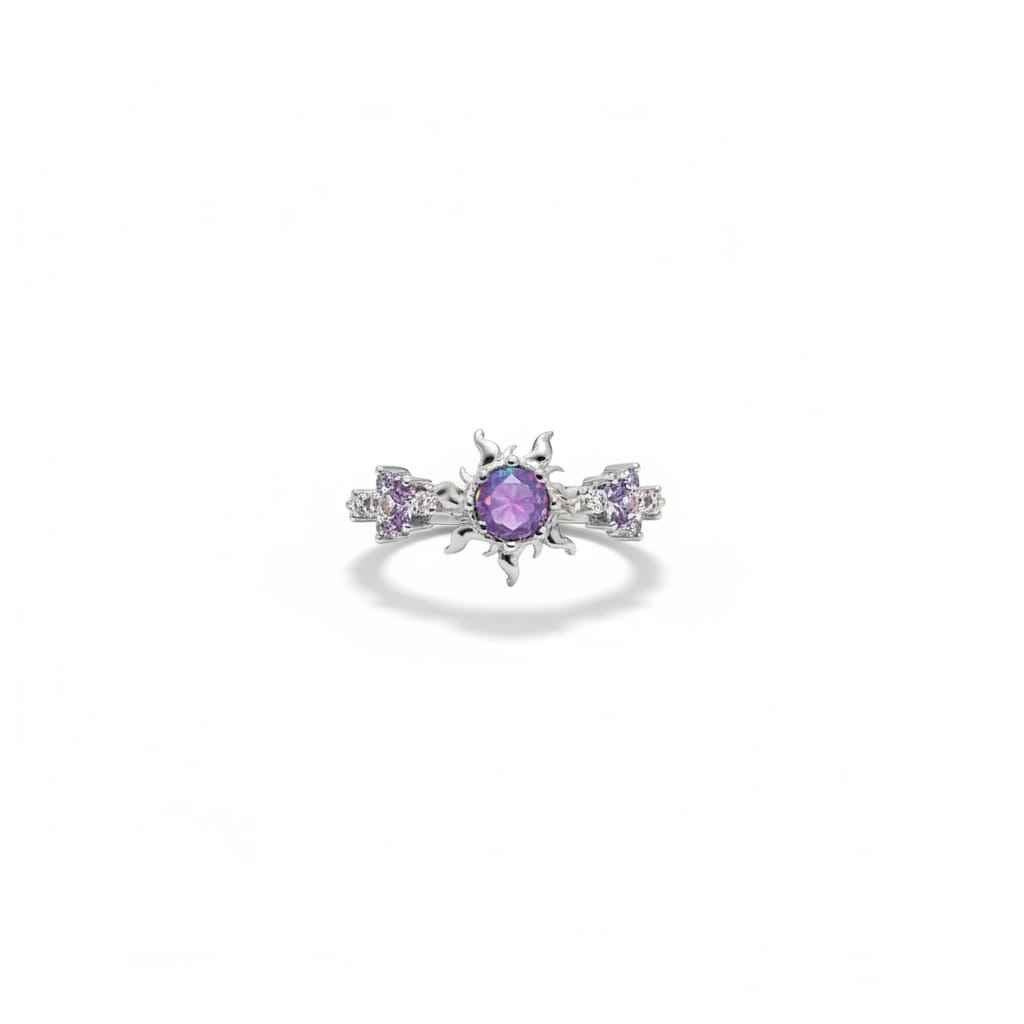 Ella Dreamy Ring - CinloCo
