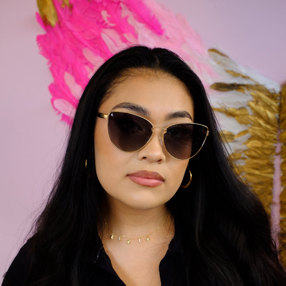 Micah Sunglasses - CinloCo