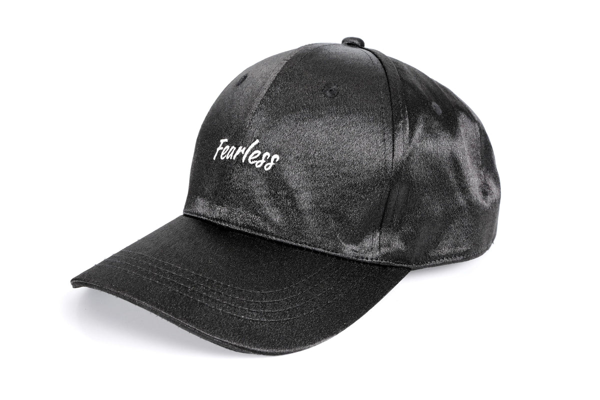 Cap Fairless Fearless Hat
