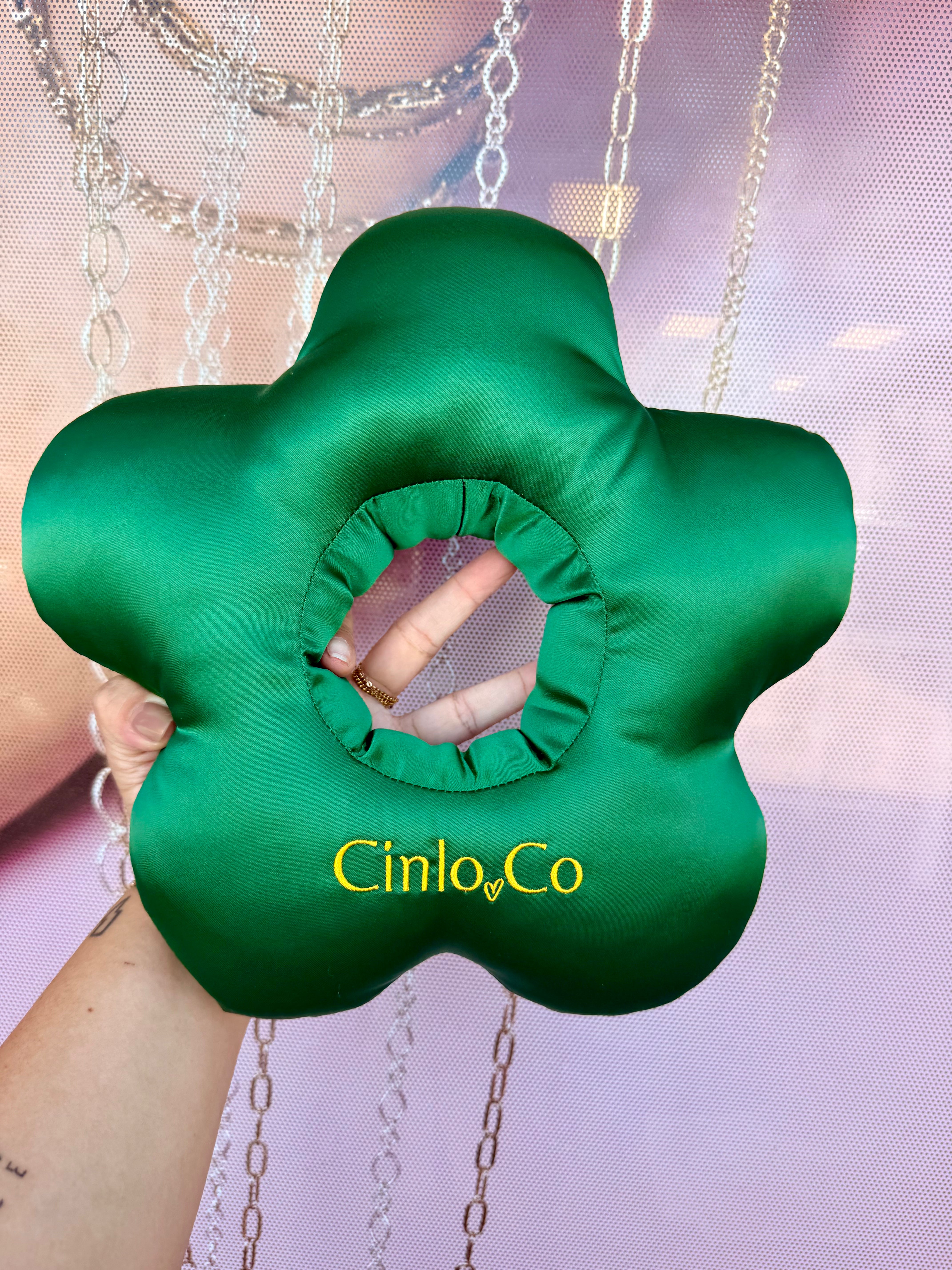 Healing Piercing Pillows - CinloCo