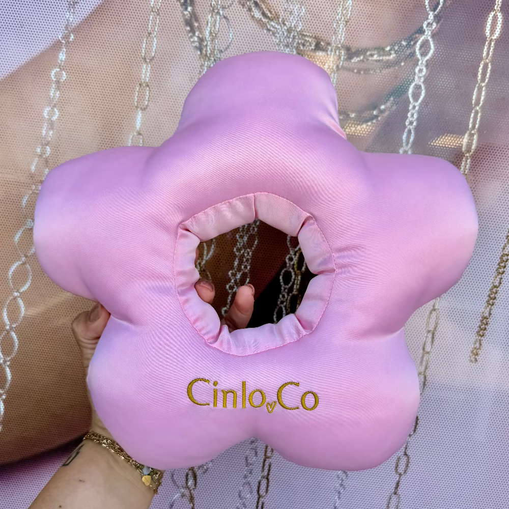 Healing Piercing Pillows - CinloCo