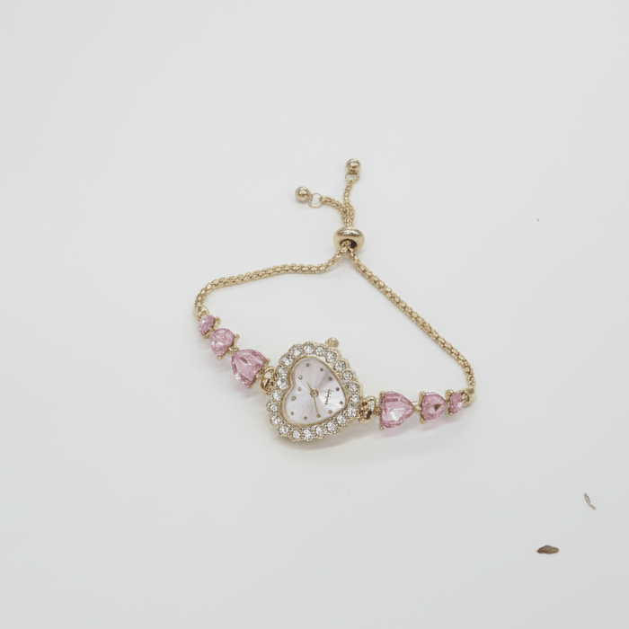 Heart Watch - CinloCo