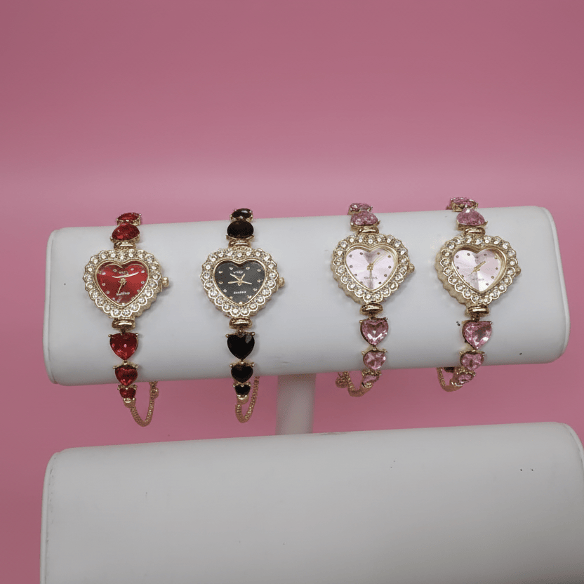 Heart Watch - CinloCo