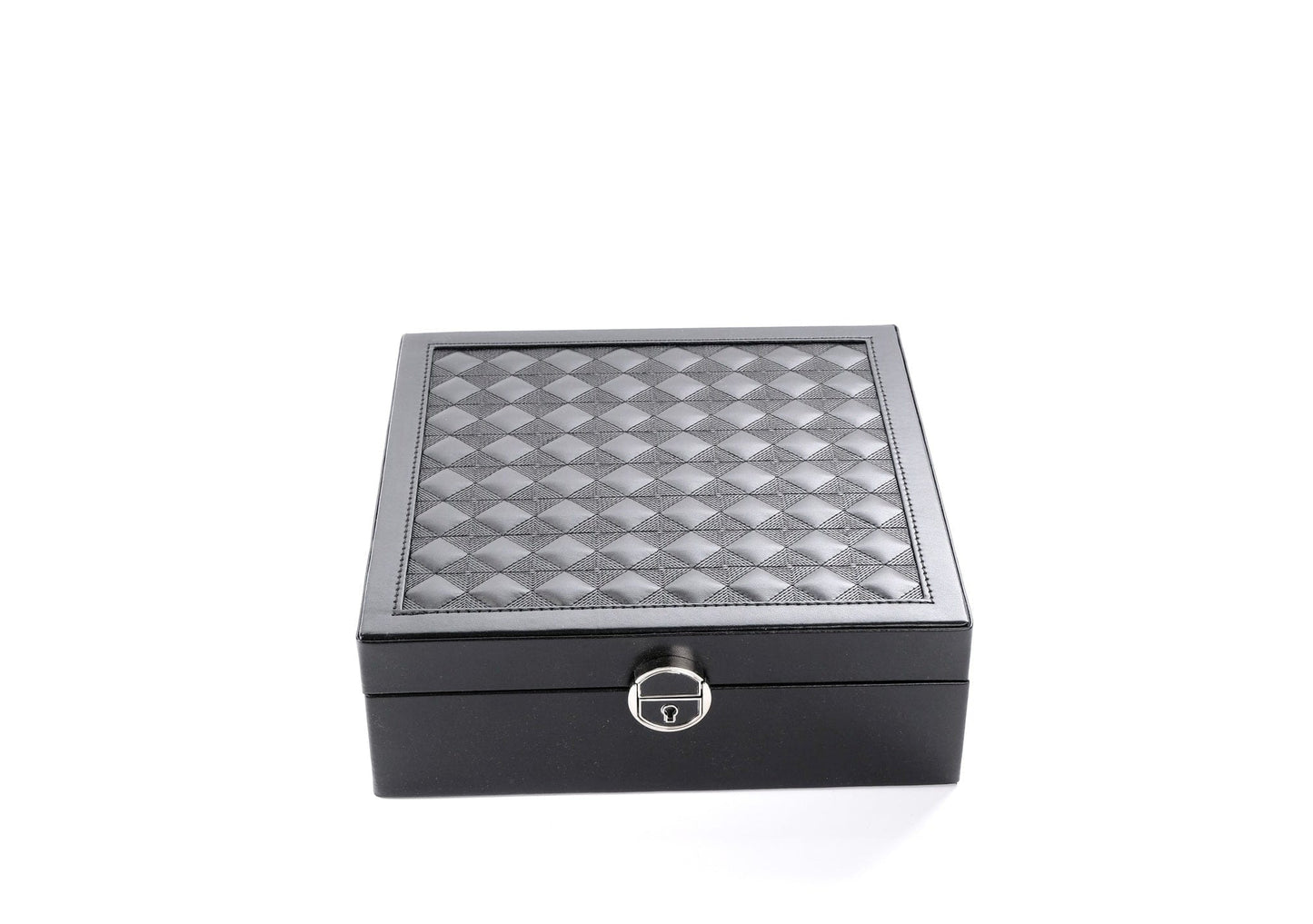 Large Jewelry Box - CinloCo
