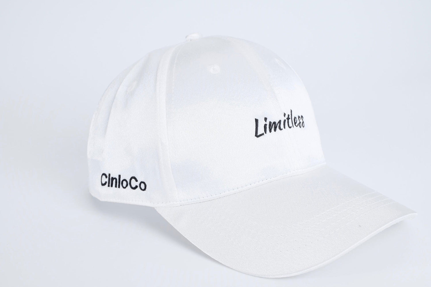 Limitless Hat - CinloCo