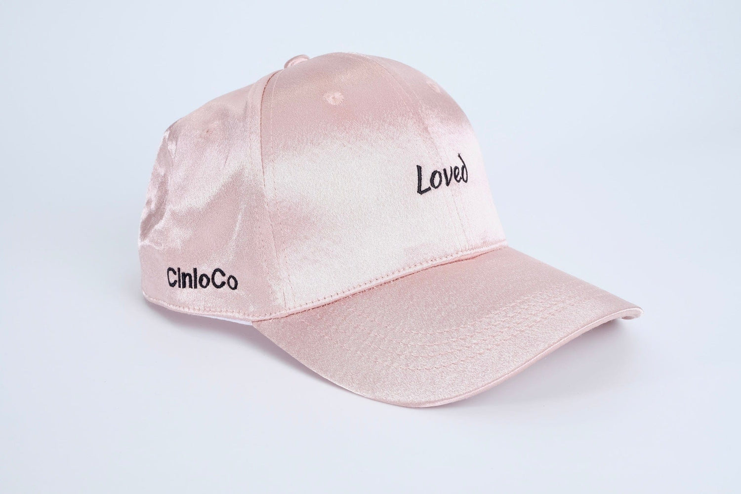 Loved Hat - CinloCo