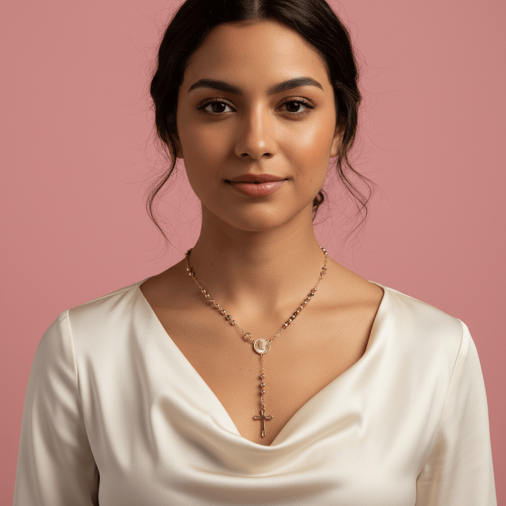 10k Divine Rosary