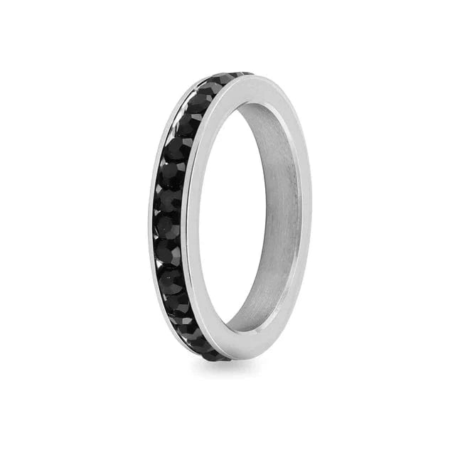 Liz Band Ring
