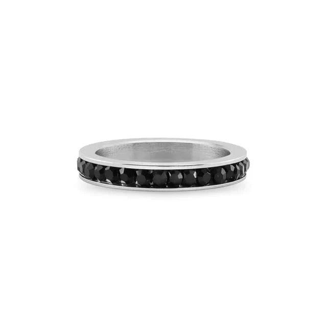 Liz Band Ring
