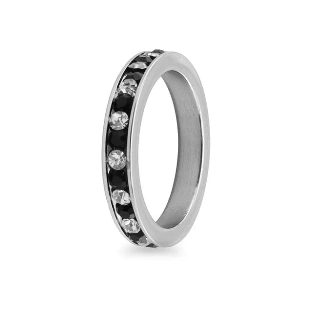 Miranda Band Ring 3mm