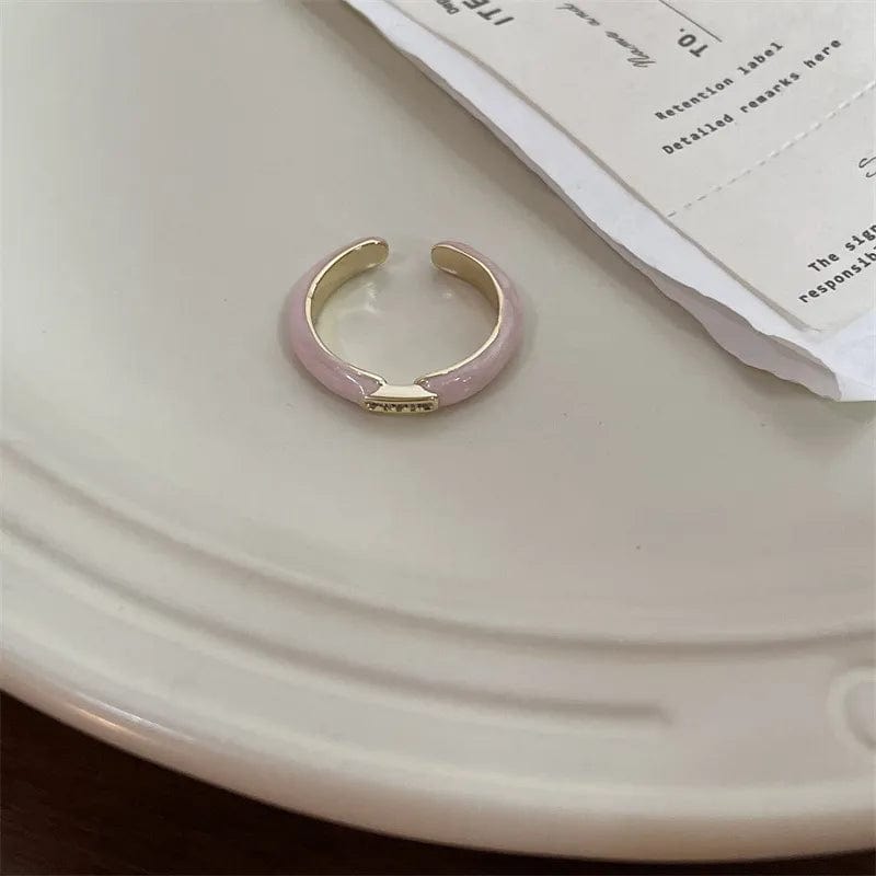 Romance Ring