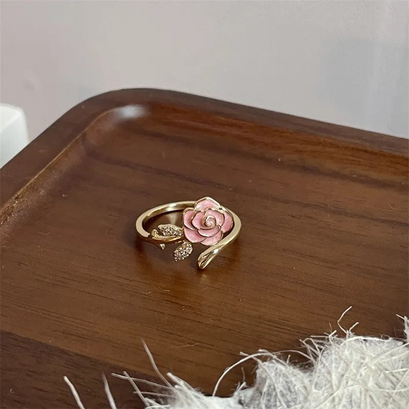 Rosita Adjustable Ring - CinloCo