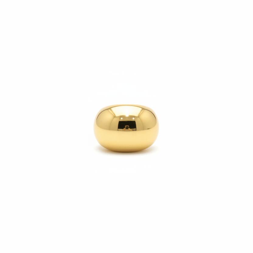 Sol Dome Ring
