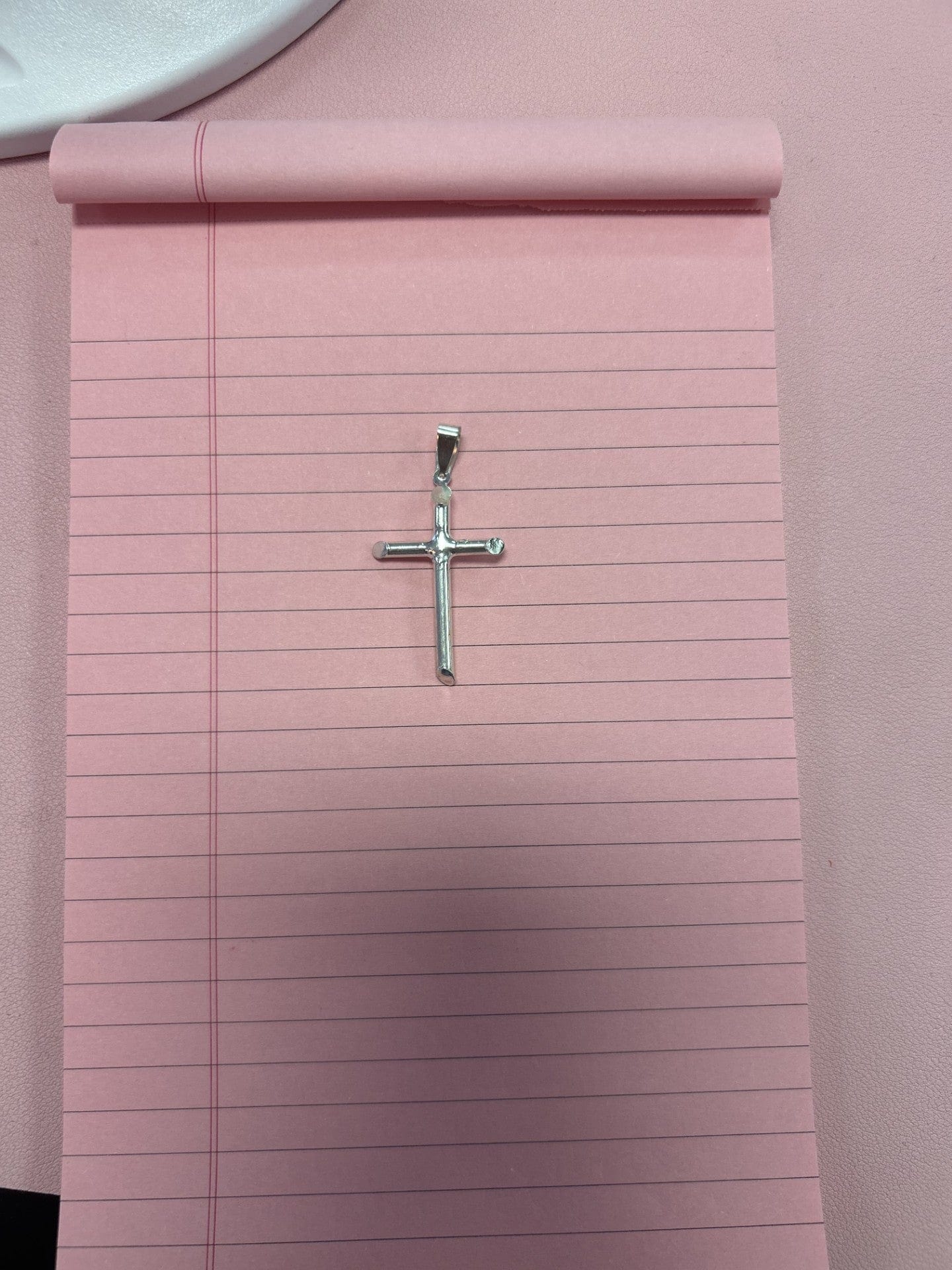 Saint Cross - CinloCo