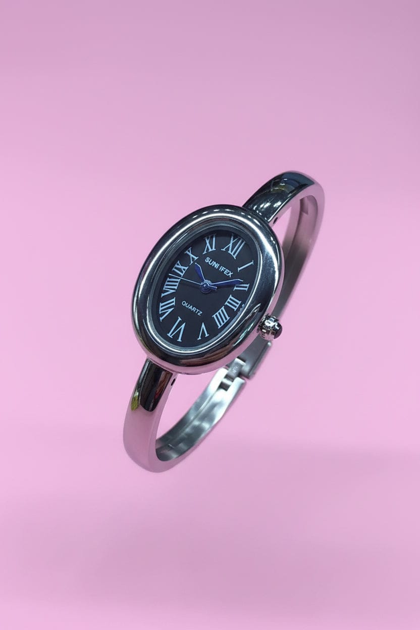 Vintage Watch - CinloCo