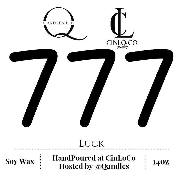 Sparkle & Scents Social Candle Workshop - CinloCo