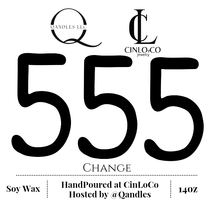 Sparkle & Scents Social Candle Workshop - CinloCo