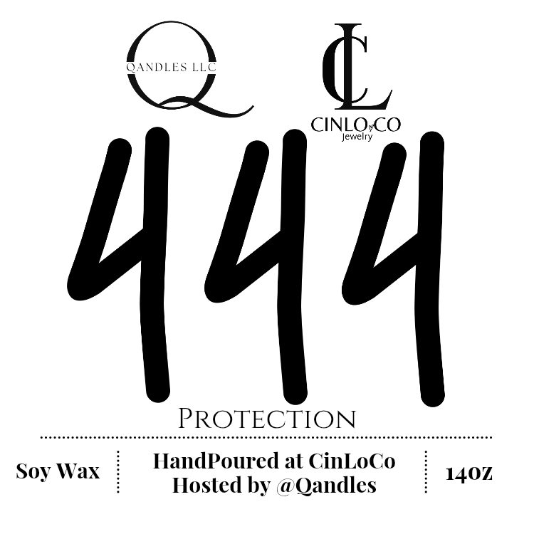 Sparkle & Scents Social Candle Workshop - CinloCo