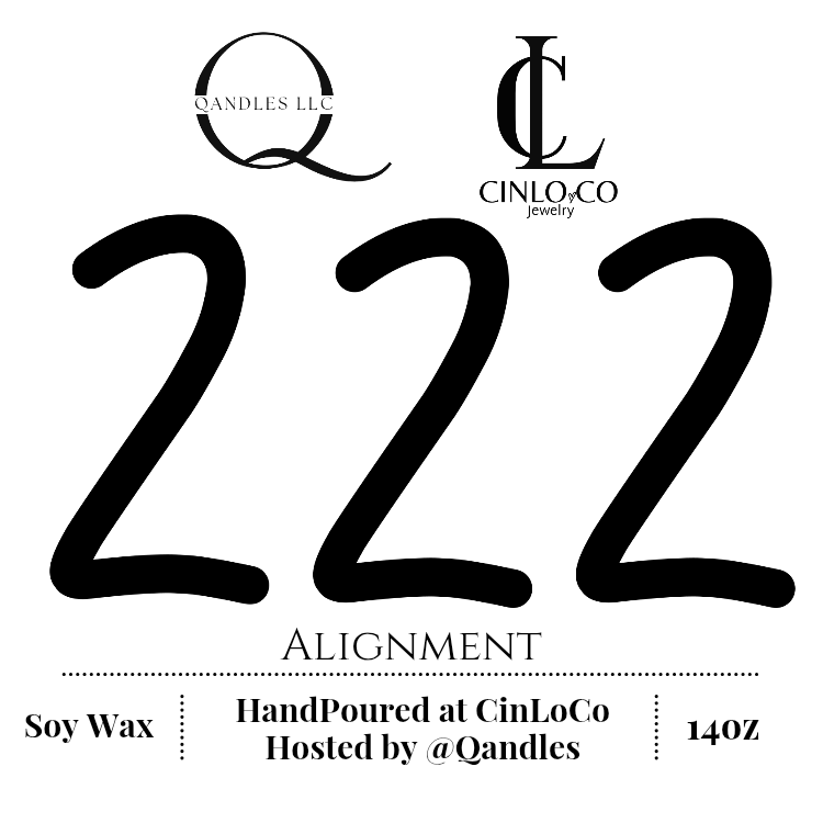 Sparkle & Scents Social Candle Workshop - CinloCo