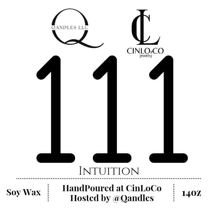 Sparkle & Scents Social Candle Workshop - CinloCo